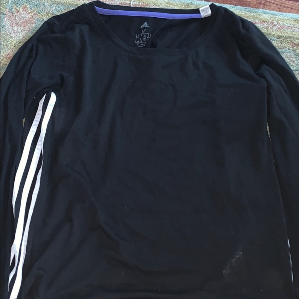 Adidas long sleeve